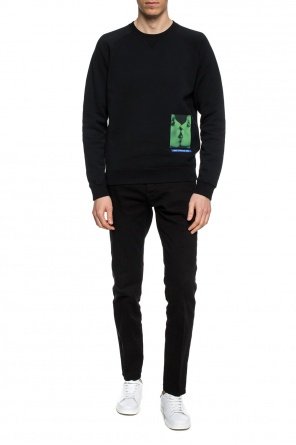 Dsquared2 x mert & marcus, zdjęcie 2 Dsquared2 x mert & marcus od Dsquared2